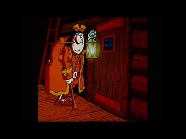 Я не желаю быть капитаном у таких дураков