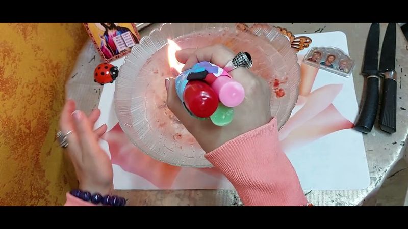 Чистка сердца, и наполнение всех энергетических центров ЛЮБОВЬЮ И ИЗОБИЛИЕМ.