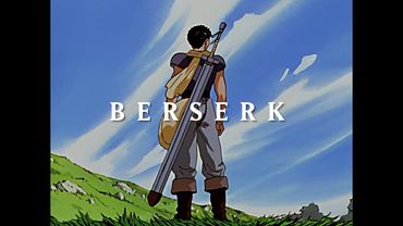 Born To Die - Berserk