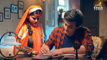 Barrister Babu | How Their Love Begun & End❤️Bondita 💖 Anirudh.