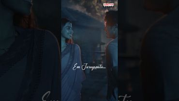 #SrimathiGaru Song #luckybaskhar Movie #Shorts