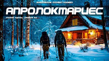 Аудиокнига Апролоктариес