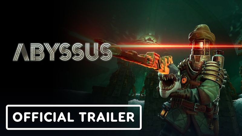 Abyssus - Official Release Date Trailer
