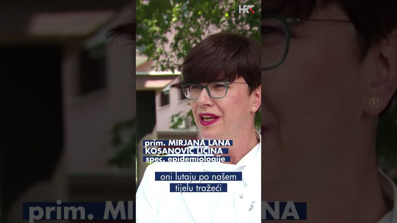 Krpelji sve aktivniji, raste opasnost od infekcija