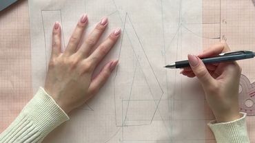 МК New. Модуль3. Видео-урок “Раскрой бралетта холтер-бра”