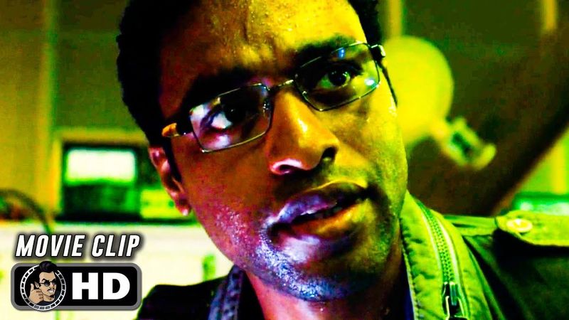 Opening Scene | 2012 (2009) Movie CLIP HD