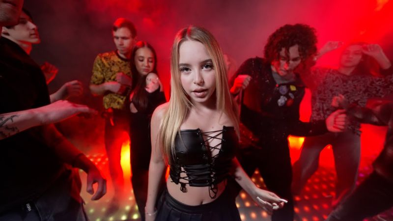 ДЕРЗ, ШГШ - Джаз | COVER | Рекап 8 СЕЗОН