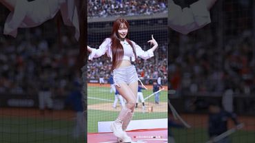 李多慧Part1 ｜真的只有多慧可以超越多慧了個人Solo表演｜31CONIC智勝一擊 2025/09/07