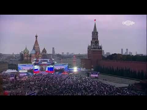 Иван Охлобыстин - Гойда (оригинал)