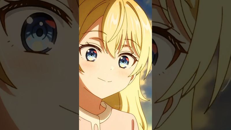 She was his first love | Alya sometimes hides her feelings in Russian | Sugoi Anime