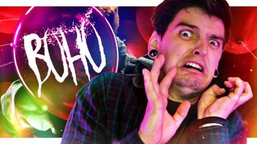 ВСЕ-ЩЕ СТРАШНО ДО ВСИРАЧКИ? // Огляд фільму «Воно: Частина друга»