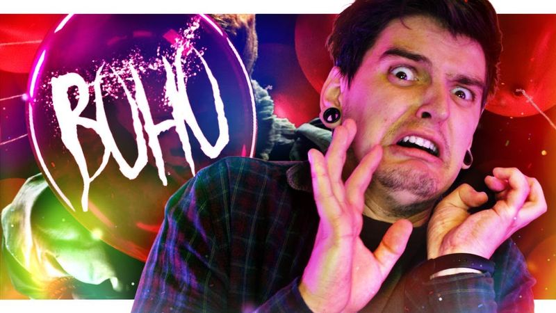 ВСЕ-ЩЕ СТРАШНО ДО ВСИРАЧКИ? // Огляд фільму «Воно: Частина друга»