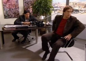 Каких только стилей друг друга они на насмотрелись 🤭 #нрк #неродиськр...