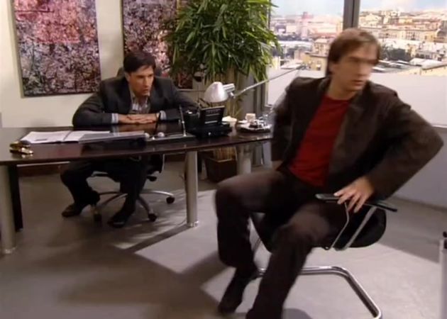 Каких только стилей друг друга они на насмотрелись 🤭 #нрк #неродиськр...