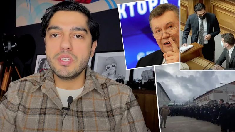 Реванш, про який мовчать