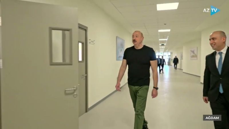 Новости (18:00) 18.07.2025