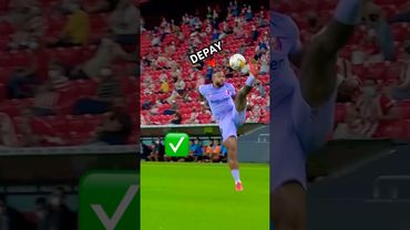 The Art of Ball Control! 🤯