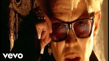 Billy Idol - L.A. Woman