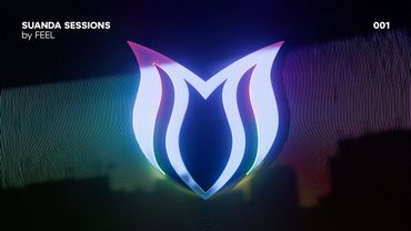 Suanda Sessions 001 with FEEL