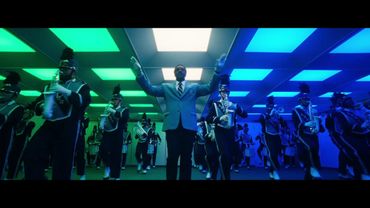 Severance | Choreography and Merriment Scene