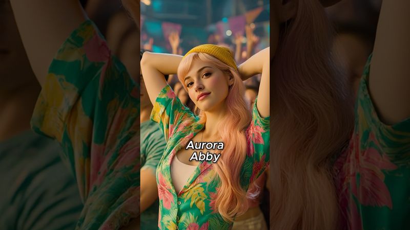 Disney Princesses ad K-pop Demon Hunters #disney