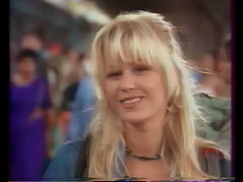 Рекламные блоки (ОРТ, 16.05.1999)