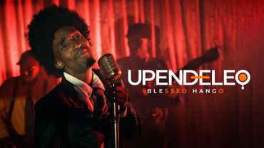 Blessed Hango - Upendeleo (Official Music Video)