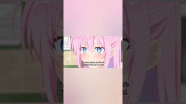 Shikimori all jealous moment Shikimori not just a cutie