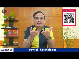 EP1154: आंखें खोलने वाला वीडियो - अंतरराष्ट्रीय साजिश के नए शिकार समोसा और जलेबी | Story of J&J