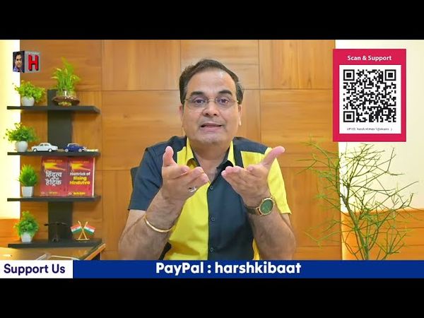 EP1154: आंखें खोलने वाला वीडियो - अंतरराष्ट्रीय साजिश के नए शिकार समोसा और जलेबी | Story of J&J