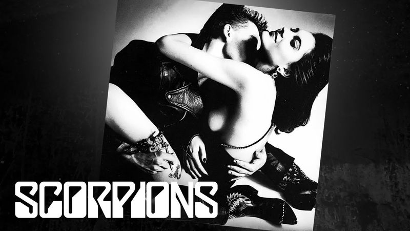 The Story of 'Love At First Sting'