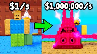 I Got Every Secret Brainrot In Plants Vs Brainrots! Got Rarest Brainrot!