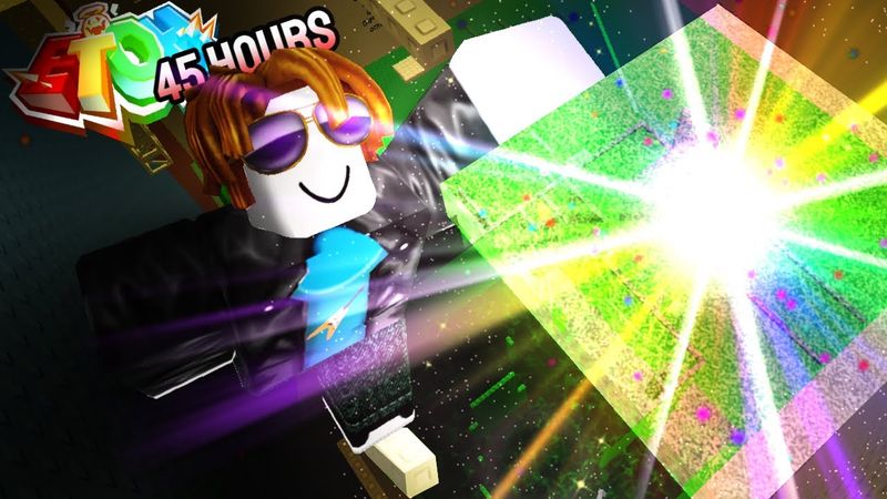 CRUSHING THE IMPOSSIBLE... | EToH (Roblox)