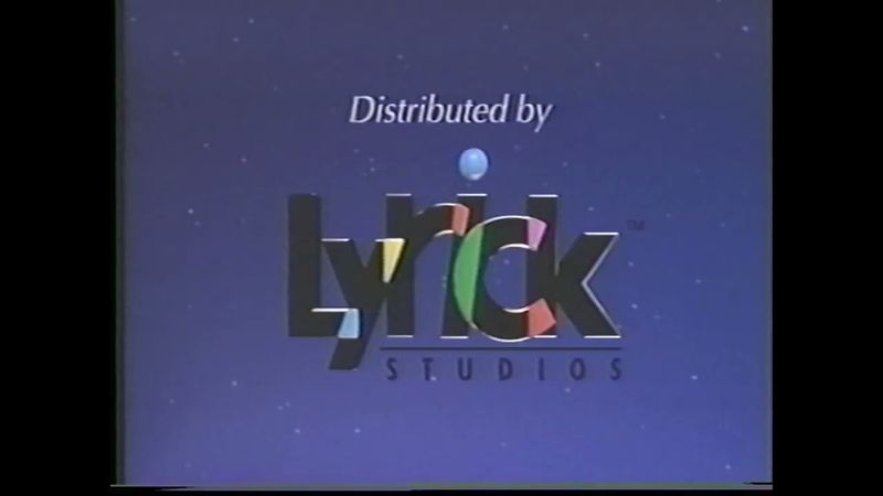 Big Idea (x2)/Lyrick Studios (1999)