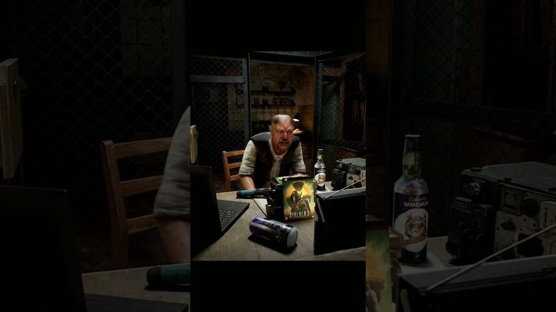 2 дні до S.T.A.L.K.E.R. 2. Хабар ВЖЕ в наших руках!