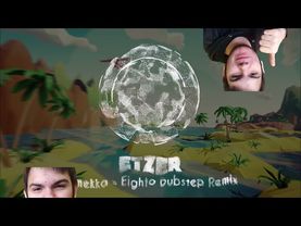 EIGHTO [Etzer Remix] - Jomekka ft. GD YouTubers