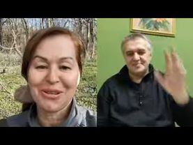 Марина Мелихова в прямом эфире! Часть 84 Игорь Ткаченко ОБУЧАЕМ УПРАВЛЕНИЮ! 26.12.25