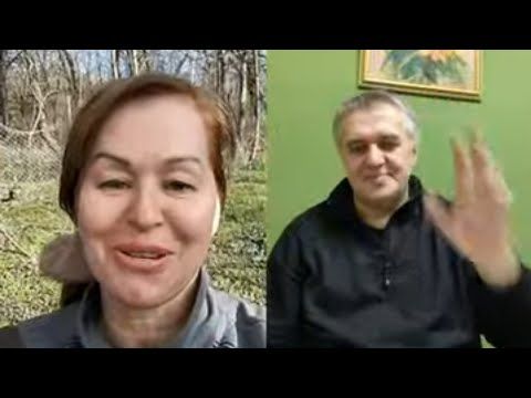 Марина Мелихова в прямом эфире! Часть 84 Игорь Ткаченко ОБУЧАЕМ УПРАВЛЕНИЮ! 26.12.25