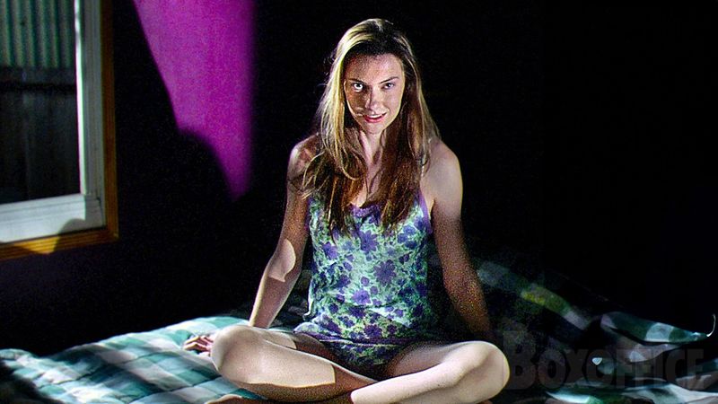 På grænsen til mørket 🔥 Caly Film Izle | Danske undertekster