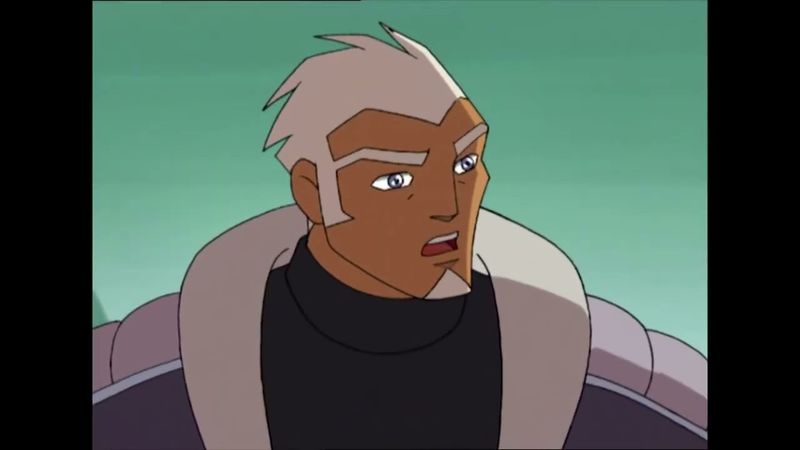 Галактический Футбол - серия 12 (Full HD)