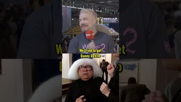 Danny DeVito High on Life gun? The devs have the perfect idea for a Danny DeVito gun! #gamescom2025