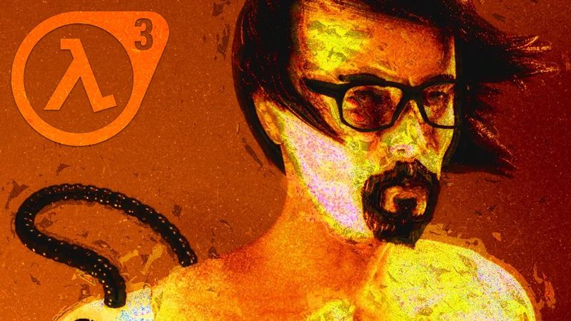 Half-Life 3 можуть АНОНСУВАТИ вже СЬОГОДНІ вночі! Всі деталі