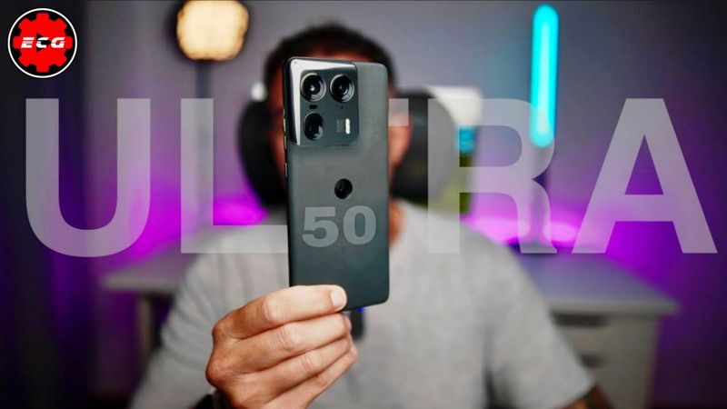 El MEJOR MOTOROLA (REVIEW COMPLETA)