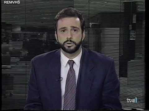 TVE 1 (Avance Noticias) 7-6-93