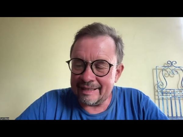 Что за ИИ-систему управления людьми строят в РФ. ИИ как бог. Интервью каналу "Свободный разговор"