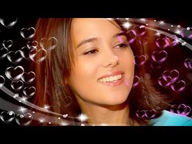 Follow Alizée