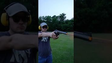 .44 MAGNUM DUMP!!