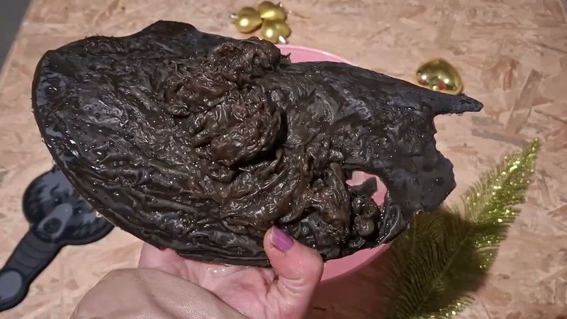 Чистка отливками нашего разума, ментла , логики и абстрактного мышления.🤓💛🥳💋