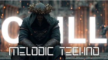 Ethereal Flow | Deep Melodic Techno & Progressive Vibes for Study & Relaxation