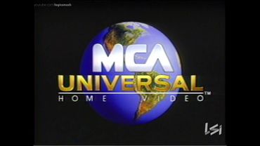 MCA Universal Home Video